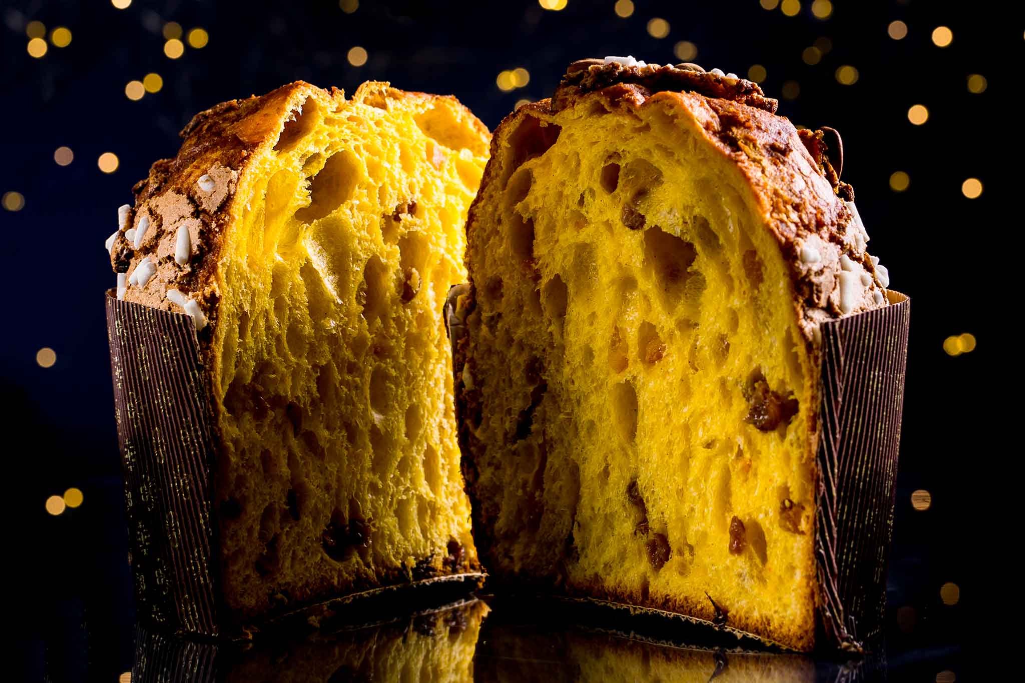 panettone