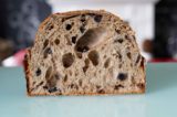 panettone artigianale Panterrone olive e cioccolato Viviana Varese