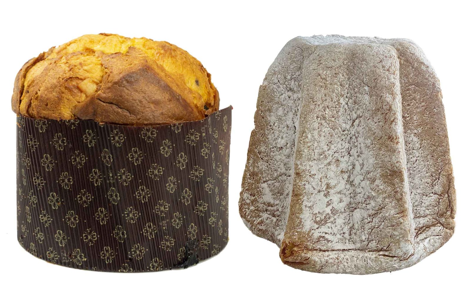 panettone o pandoro