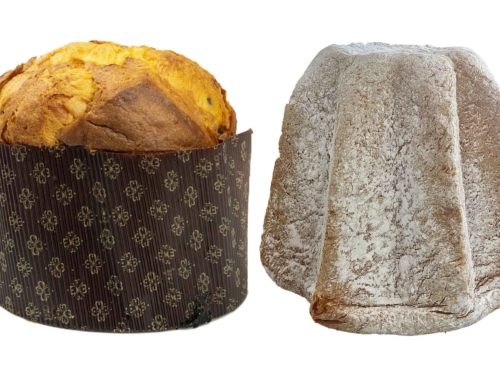 panettone o pandoro