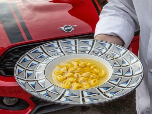 tortellini