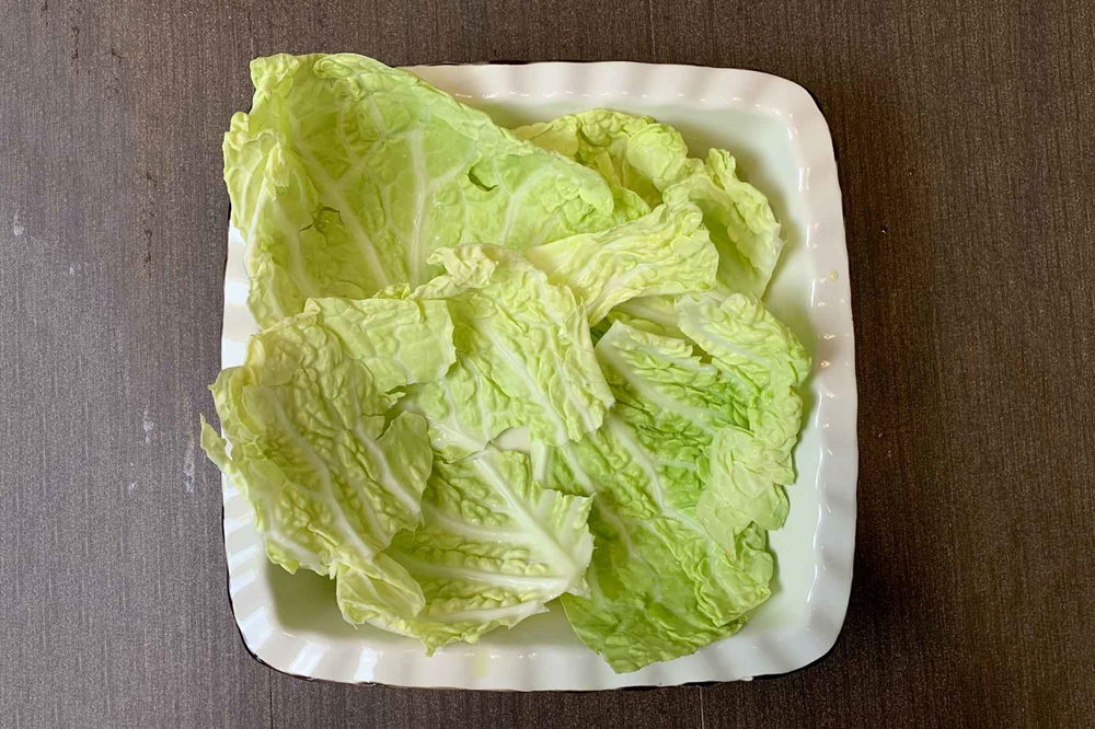 Supa Barbetta ricetta della zuppa Valdese. Il gusto dei piatti tipici