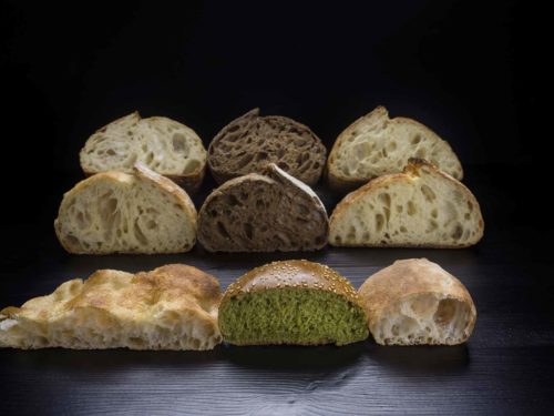 Diego Vitagliano 10 Bakery
