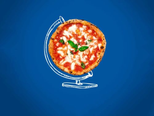 Giornata Mondiale della Pizza