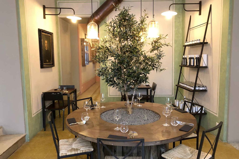 Plebiscito Roma, recensione del mercato con ristorante a piazza Venezia