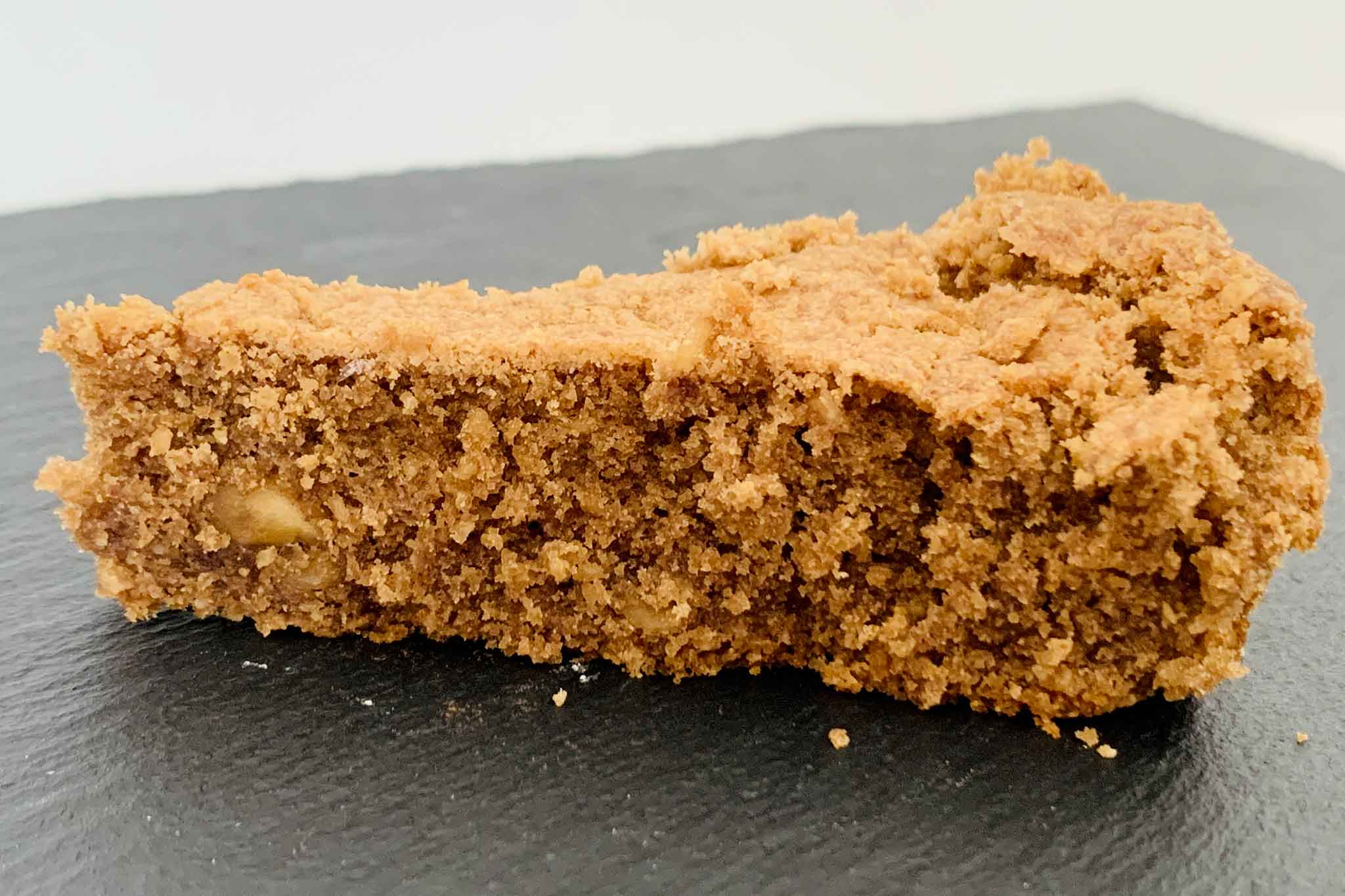 Torta di nocciole Piemonte delle Langhe Enrico Crippa