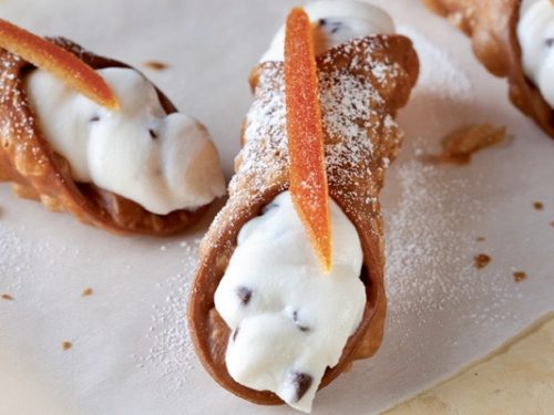 Cannoli