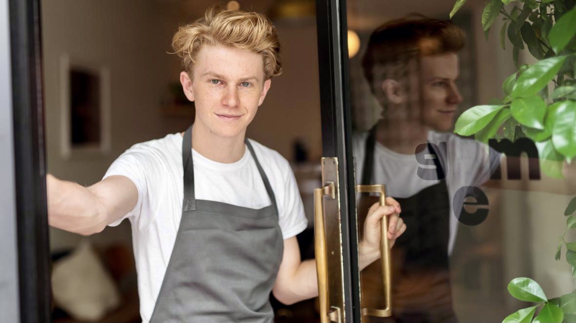 Flynn McGarry