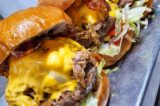 golocious hamburger