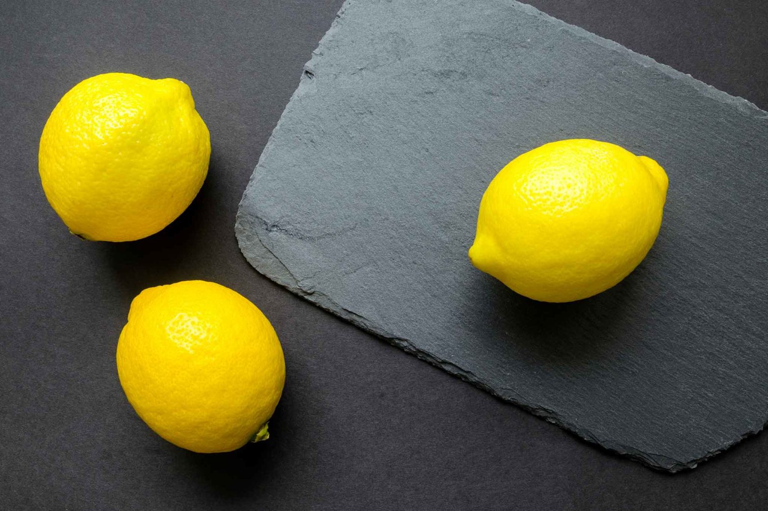 limoni zona gialla