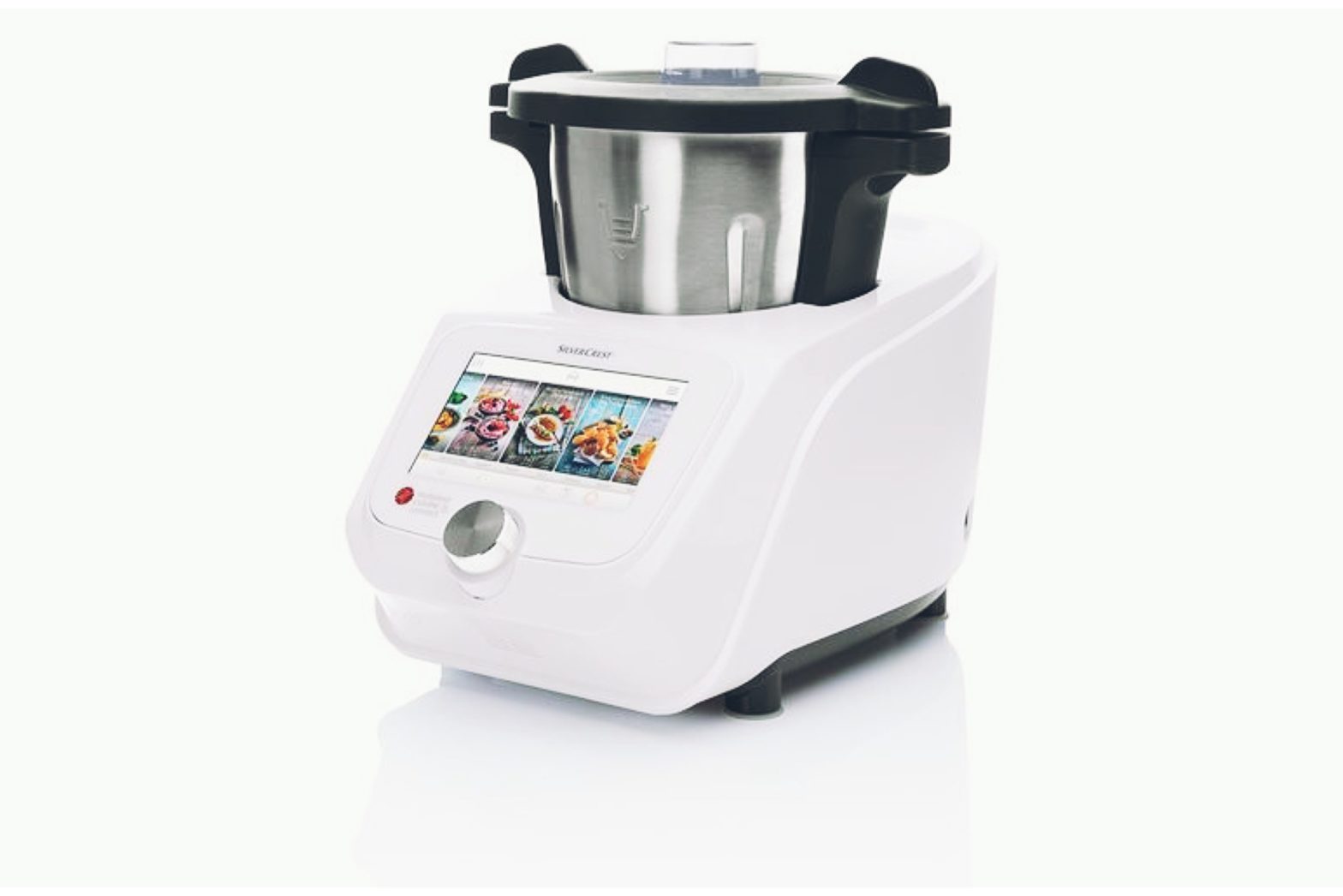 Monsieur Cuisine connect