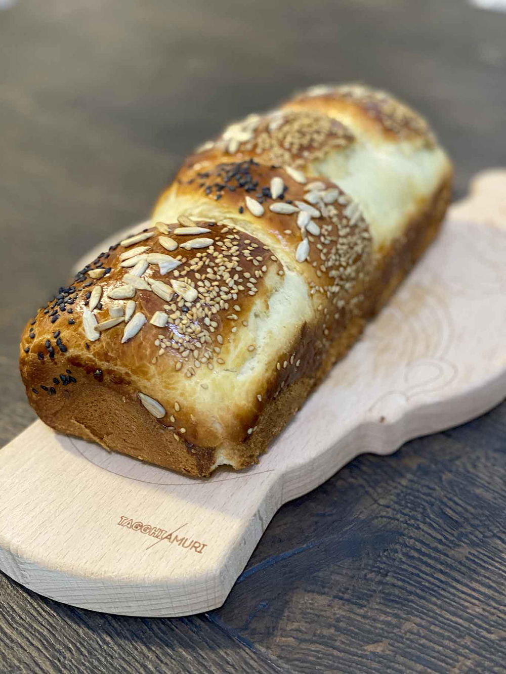 Pan brioche dolce e sofficissimo ricetta classica del pane per la