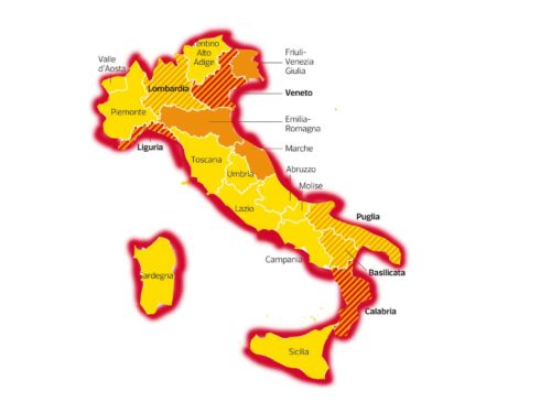 riaperture a rischio