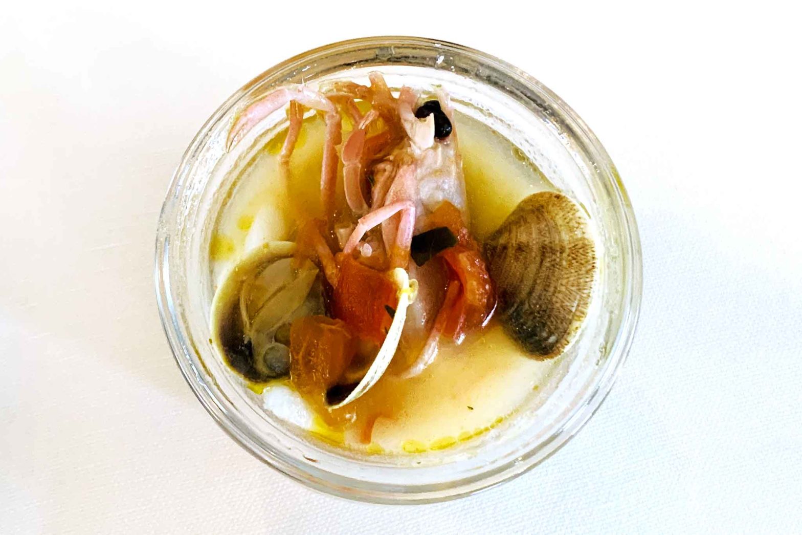 La Zattera ristorante di pesce Pescara