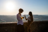 san valentino in Toscana