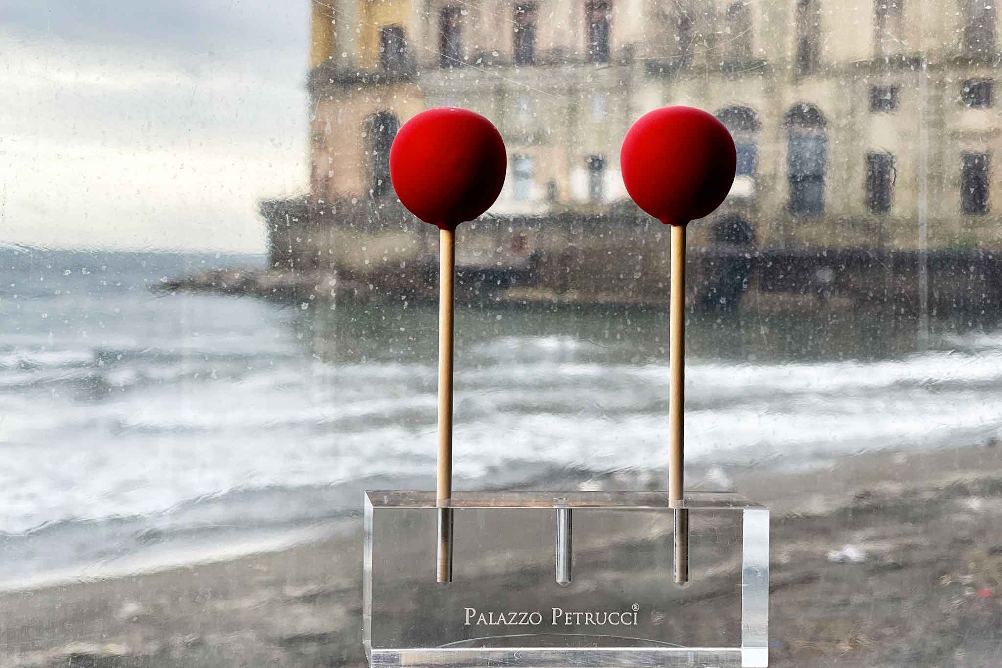 San Valentino menu ristorante