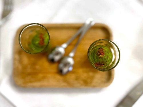 Sulle Nuvole bistrot Milano