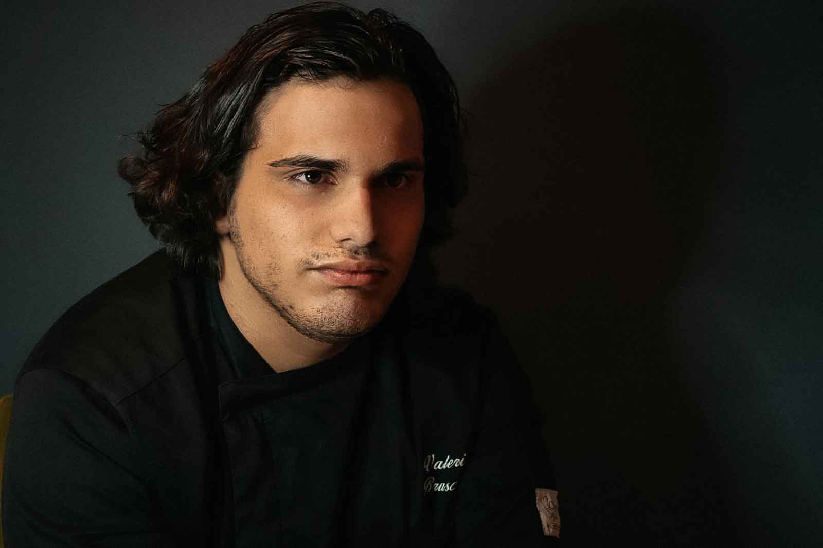 Valerio Braschi