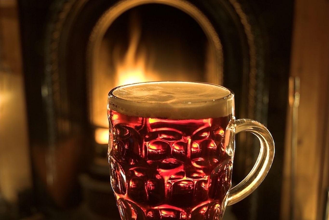 birra brulé