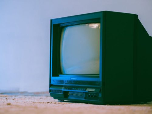 Canone rai televisore