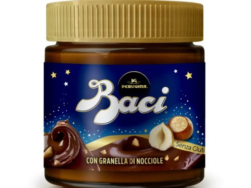Crema Baci Perugina