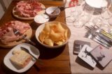 Maranello gnocco fritto
