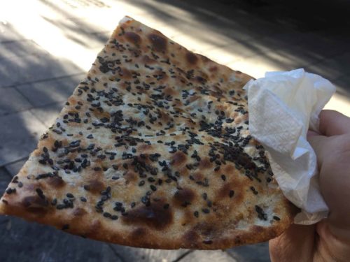 guo kui piadina