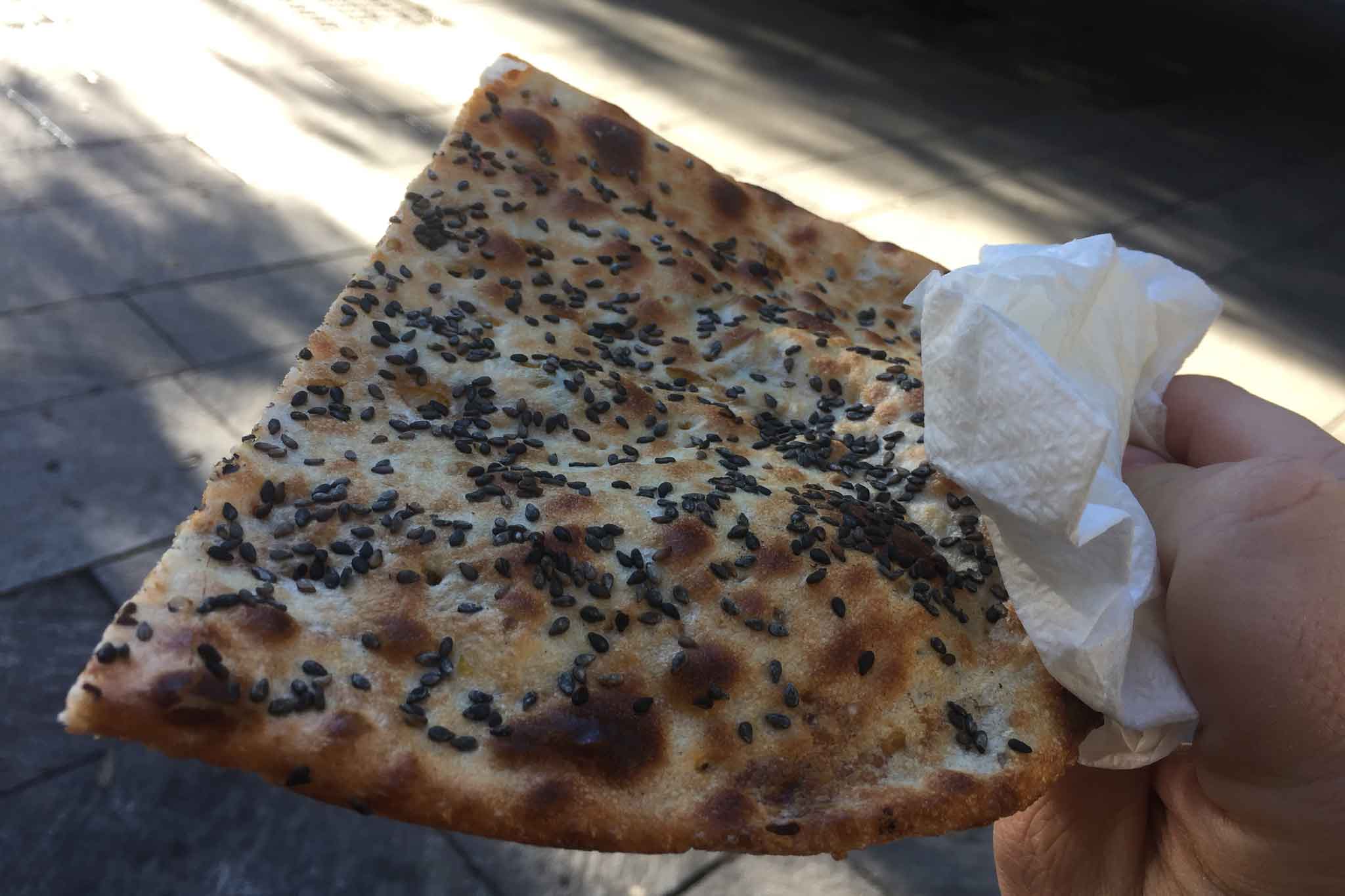 guo kui piadina