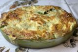 lasagne verdi con ragù alla bolognese