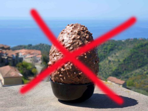 nuovo Dpcm Pasqua