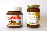 Nutella vs Nocciolata Rigoni