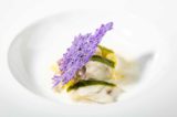 ostriche con patate friggitelli champagne ricetta Antonio Guida