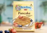 Pancake Mulino Bianco