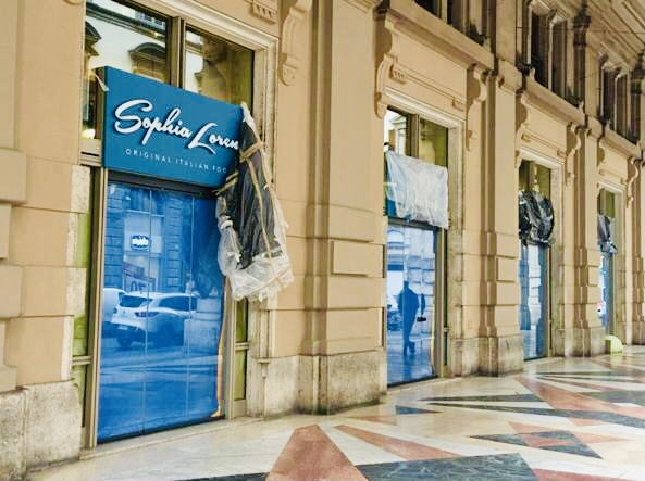 Ristorante Sofia Loren Firenze