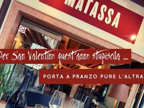 San Valentino matassa