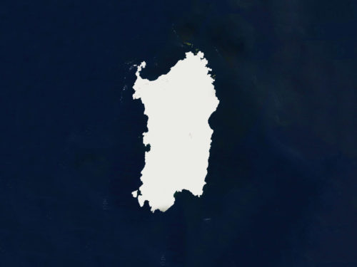 Zona bianca