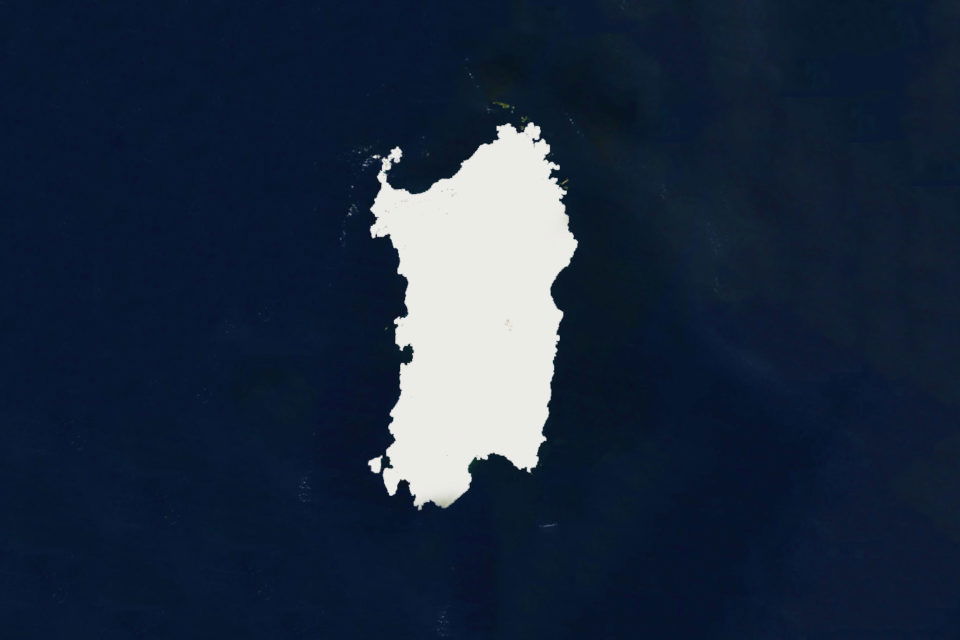 Zona bianca in Sardegna: ristoranti e bar aperti ...
