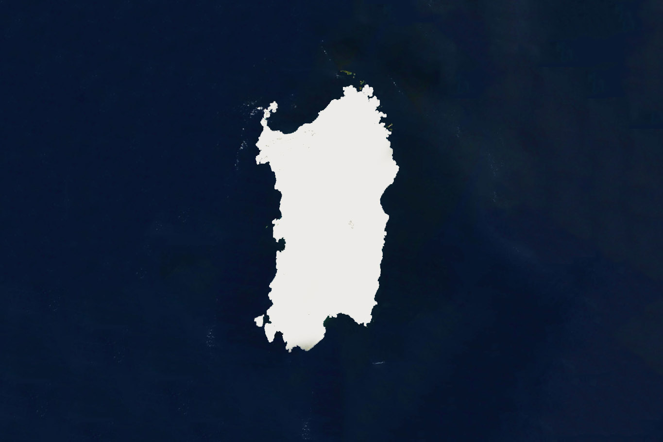 Zona bianca