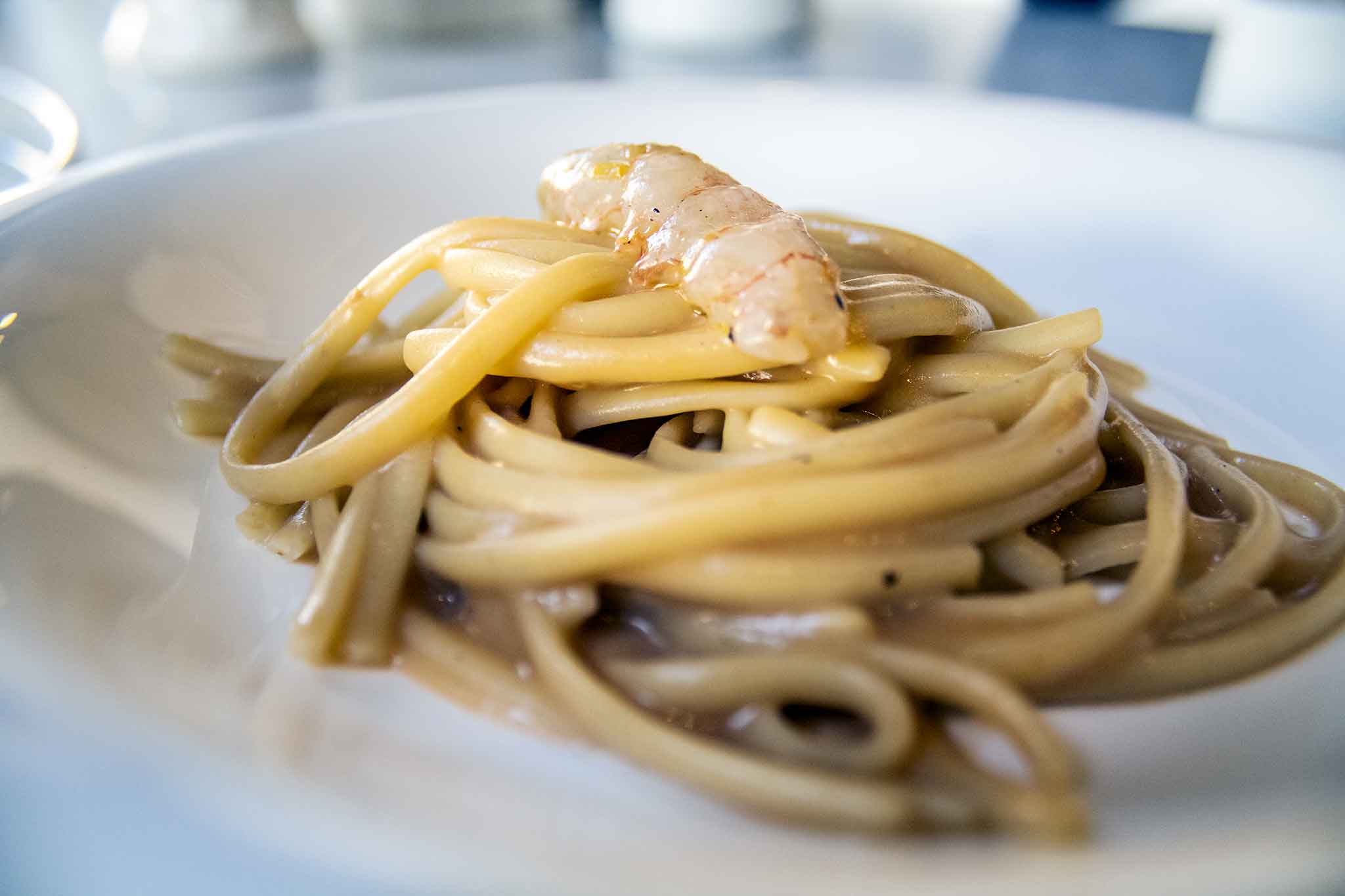 Letrevì ristorante Messina