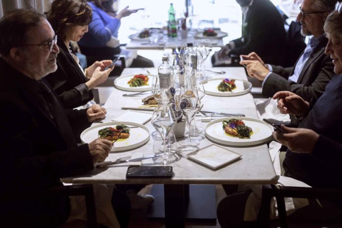 Nuovo decreto: ristoranti, coprifuoco e riaperture secondo ...