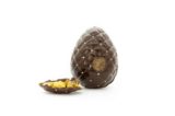 Ovettone uovo pasqua tiri Cioccolato Fondente Vietnam Panettone soffiato.jpg