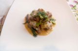 agnello in fricassea