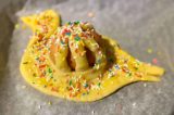 Dolci pasquali cuddura