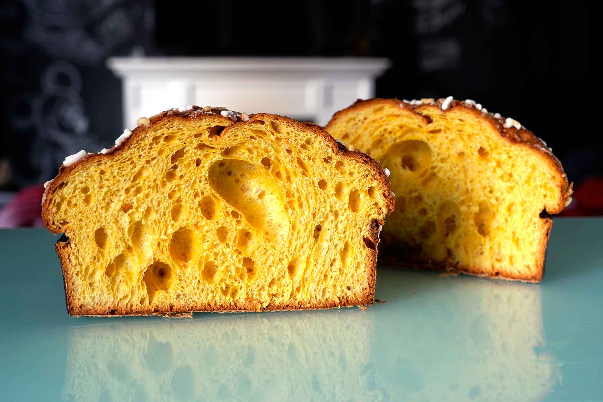 colombe di pasqua