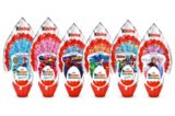 Kinder gran sorpresa
