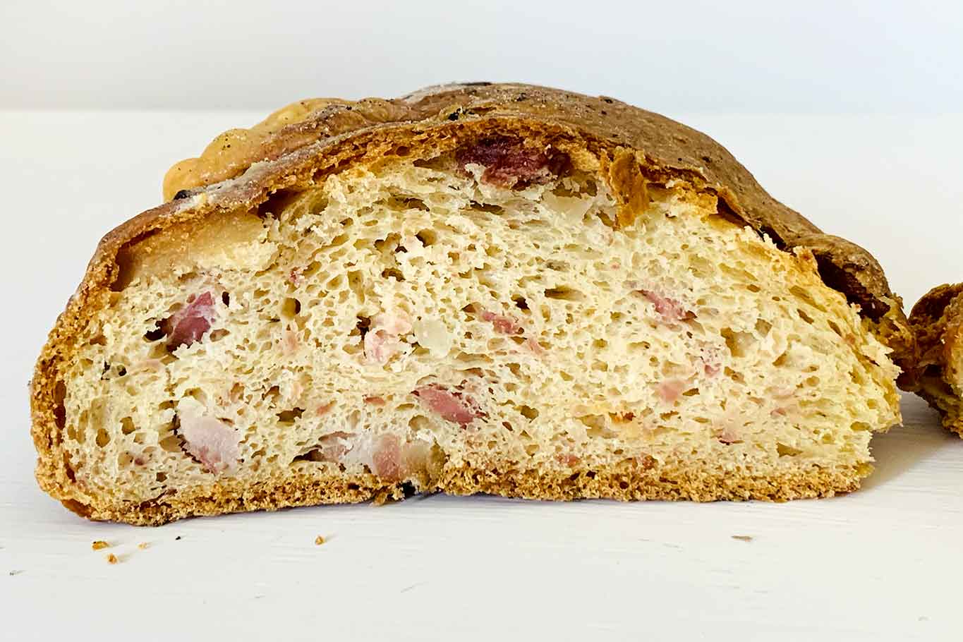 pane di Pasqua abruzzese