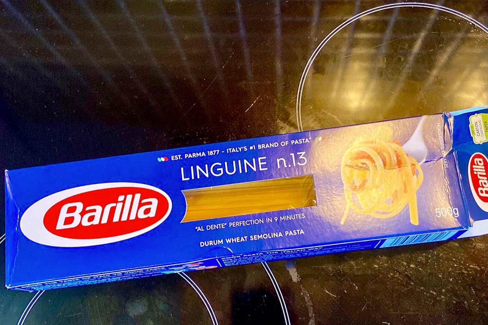 pasta italiana