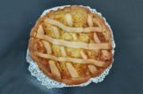 pastiera napoletana ricotta di pecora
