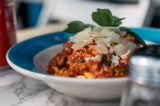 piatto pasta ristoranti napoletani Stati Uniti
