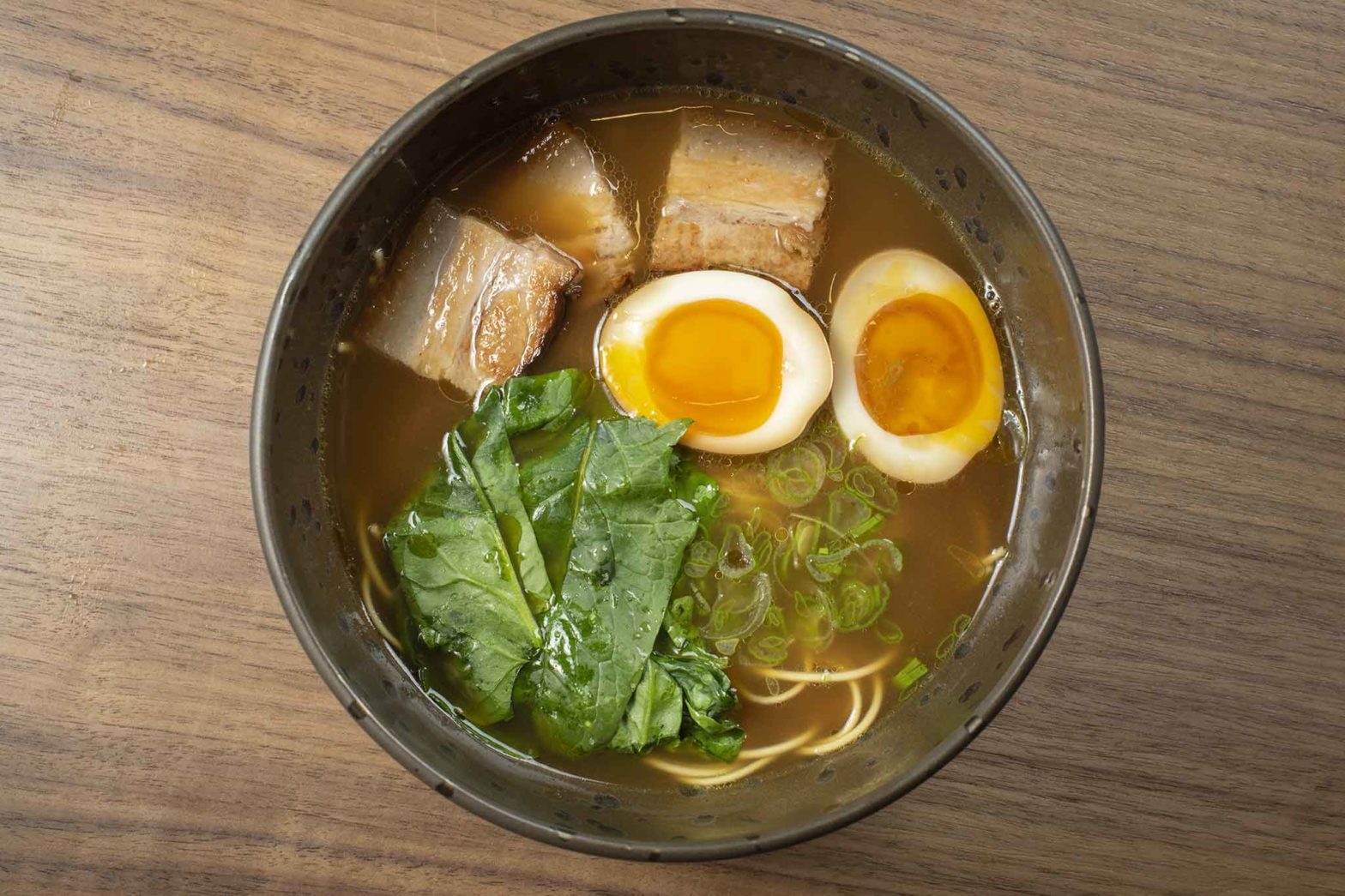 ramen ricetta tradizionale